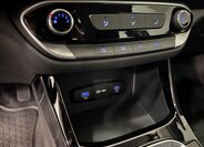 Hyundai i30 Hatchback 1,5 l 70 kw