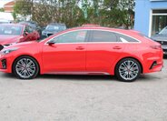 KIA ProCeed Kombi 1,6 l 150 kw