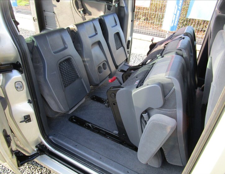 Citroën Jumpy Ostatní 2,0 l 120 kw