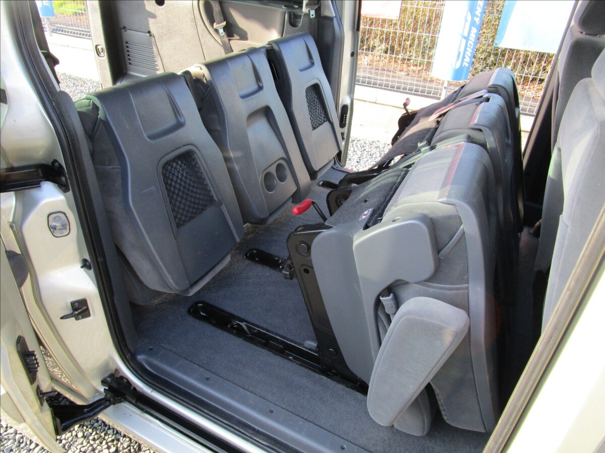 Citroën Jumpy Ostatní 2,0 l 120 kw