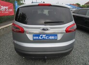 Ford S-MAX 5