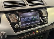 Škoda Fabia Hatchback 999,0 70 kw