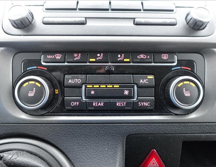 Volkswagen Caravelle Ostatní 2,0 l 132 kw