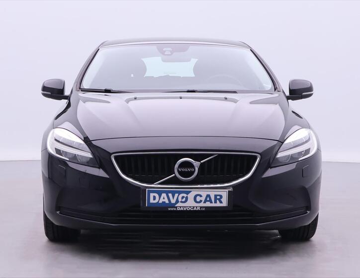 Volvo V40 2