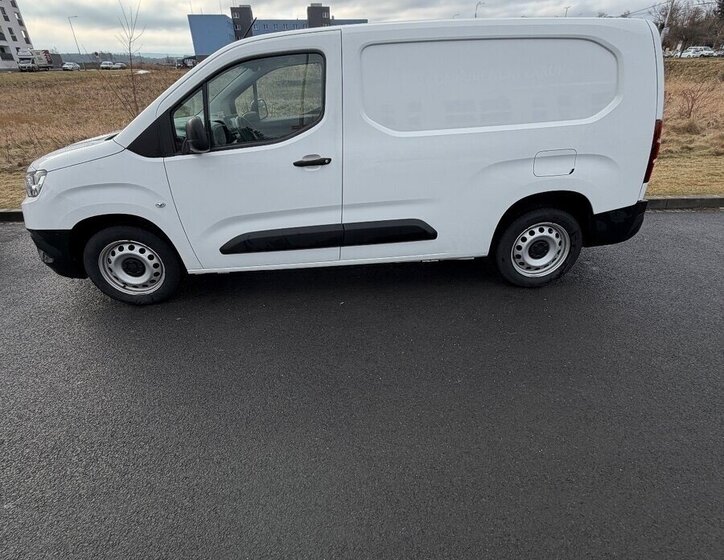 Toyota ProAce MPV 1,5 l 96 kw