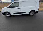 Toyota ProAce MPV 1,5 l 96 kw