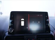 Citroën Berlingo 16