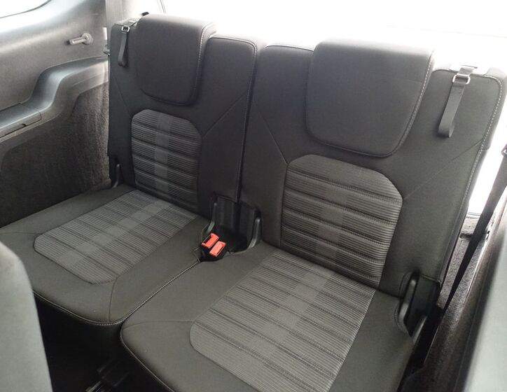 Ford Galaxy MPV 2,0 l 140 kw