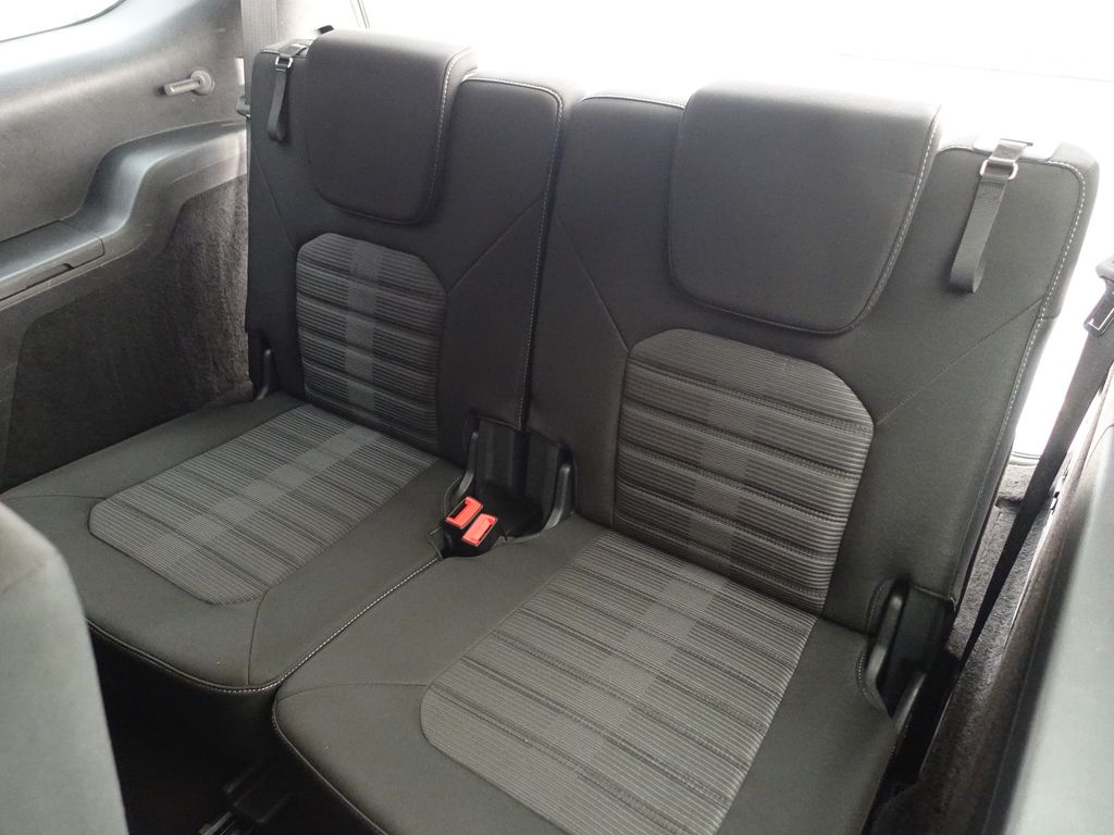 Ford Galaxy MPV 2,0 l 140 kw