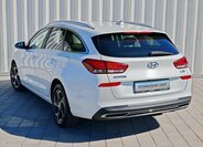 Hyundai i30 Kombi 1,5 l 117 kw
