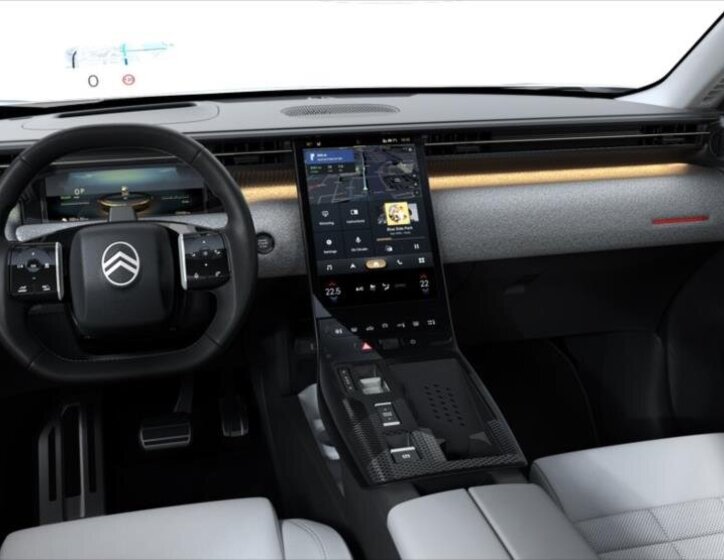 Citroën C5 Aircross 6