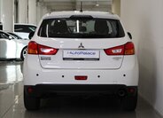 Mitsubishi ASX 4