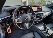 BMW Řada 5 20