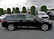 Škoda Superb 8