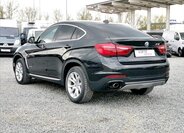 BMW X6 SUV / Terénní 3,0 l 190 kw