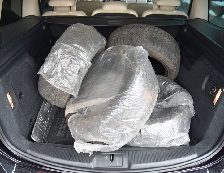 Volkswagen Sharan 48