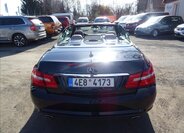 Mercedes-Benz Třídy E 6