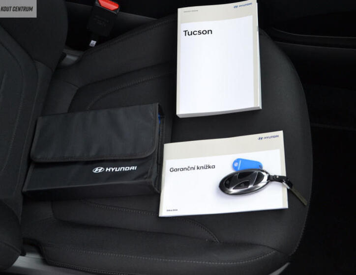 Hyundai Tucson 43
