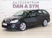 Škoda Octavia Kombi 2,0 l 147 kw