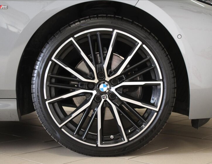 BMW Řada 2 Kupé 1,5 l 100 kw