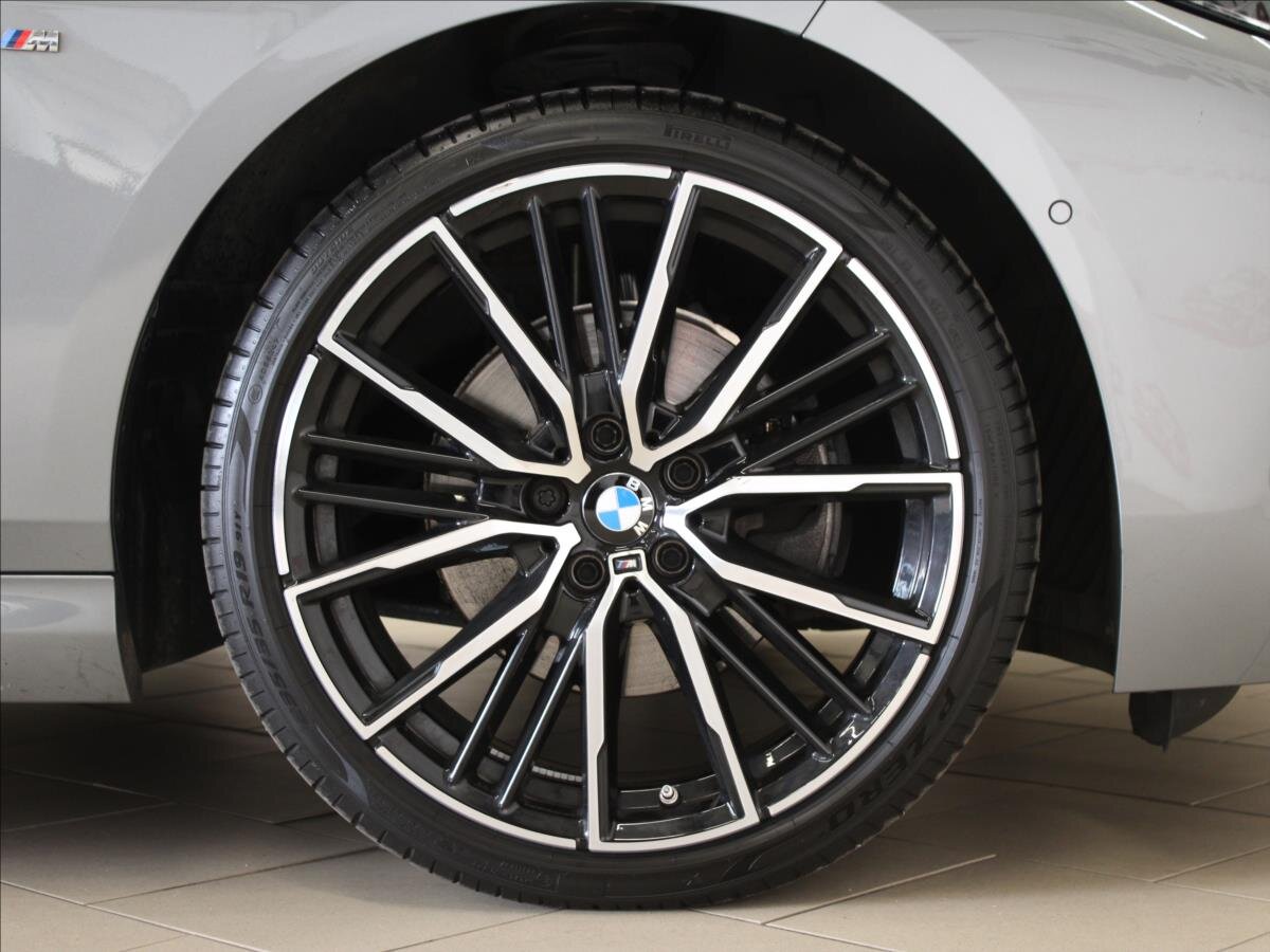 BMW Řada 2 Kupé 1,5 l 100 kw