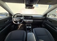 Hyundai Kona SUV / Terénní 1,6 l 101 kw