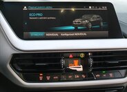 BMW Řada 1 Hatchback 1,5 l 100 kw