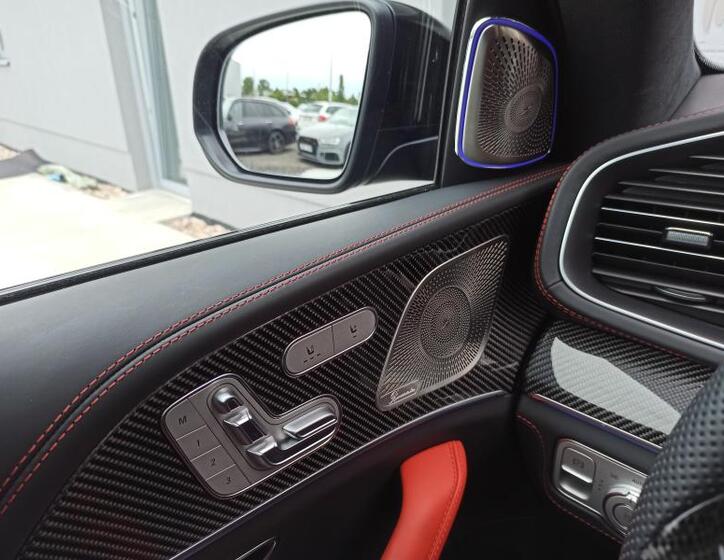 Mercedes-Benz GLE 23