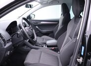 Škoda Karoq SUV 2,0 l 85 kw