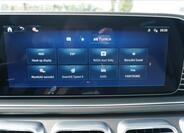 Mercedes-Benz GLS 23