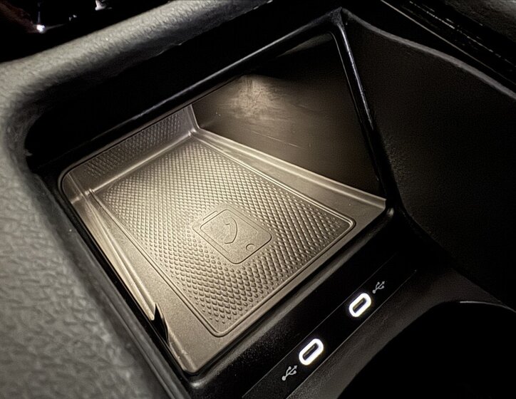 Volkswagen ID.4 SUV / Terénní 0,0 150 kw