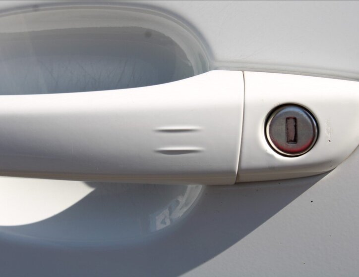 Opel Combo MPV 1,5 l 96 kw