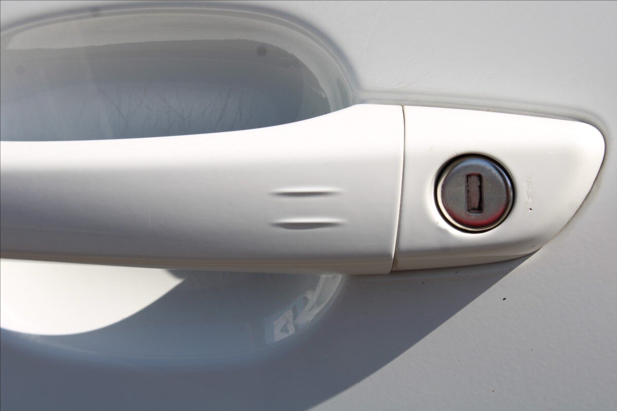 Opel Combo MPV 1,5 l 96 kw