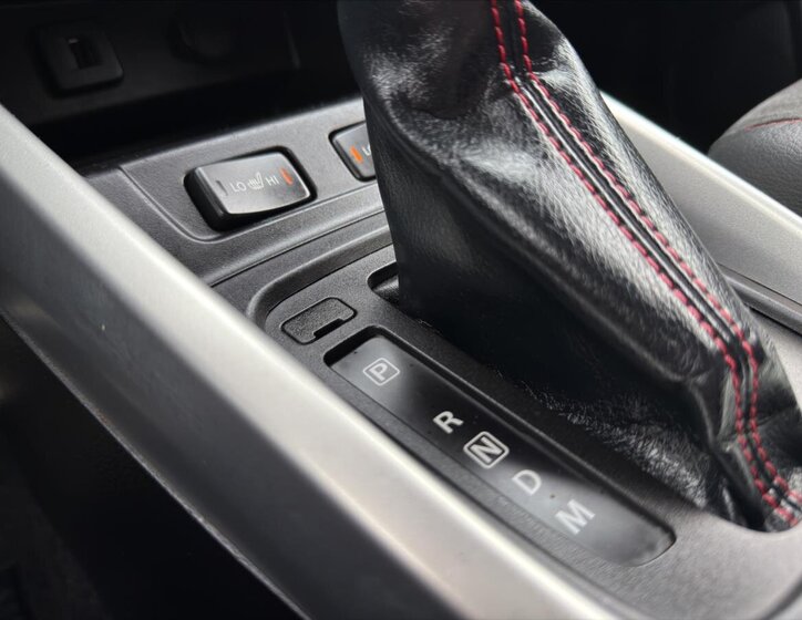 Suzuki Vitara Hatchback 1,4 l 103 kw