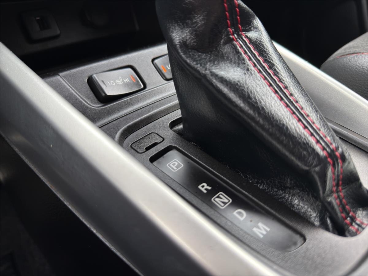 Suzuki Vitara Hatchback 1,4 l 103 kw