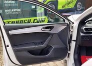 Seat Leon Hatchback 1,5 l 110 kw