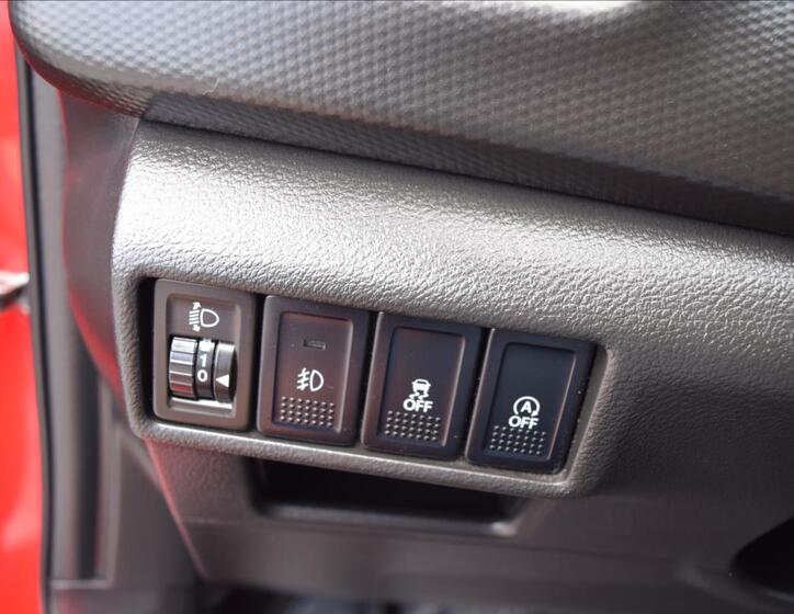 Suzuki SX4 S-Cross 29