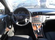 Mercedes-Benz Třídy C 13