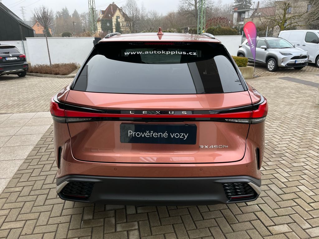Lexus RX 450