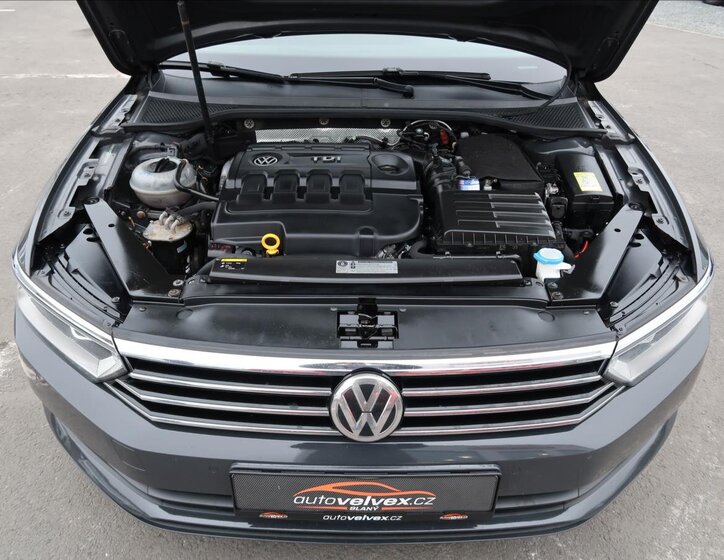 Volkswagen Passat 23