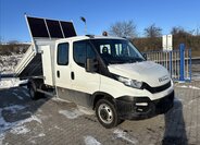 Iveco Daily Sklápěč 2,3 l 100 kw
