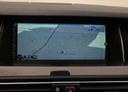 BMW Řada 5 Kombi 3,0 l 190 kw