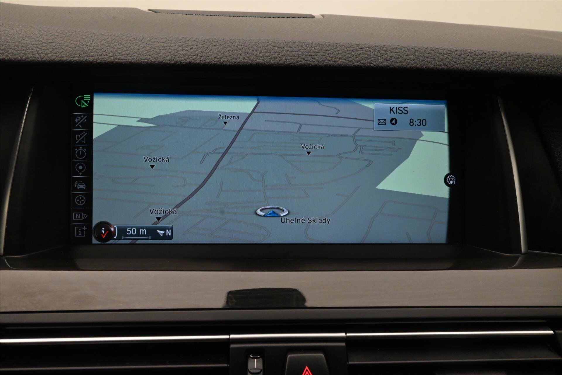 BMW Řada 5 Kombi 3,0 l 190 kw