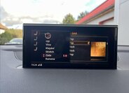 Audi SQ7 SUV 4,0 l 320 kw