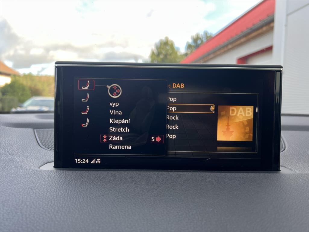 Audi SQ7 SUV 4,0 l 320 kw