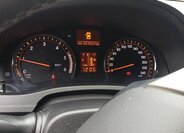 Toyota Avensis Kombi 0,0 93 kw