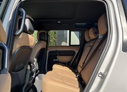 Land Rover Defender SUV / Terénní 5,0 l 313 kw