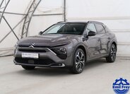 Citroën C5 X Kombi 1,2 l 96 kw