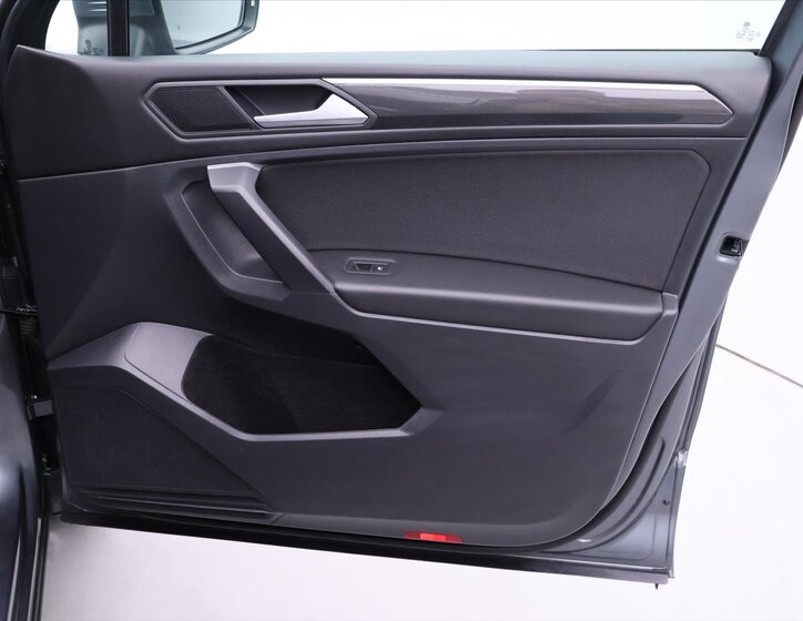 Volkswagen Tiguan Allspace SUV 1,5 l 110 kw