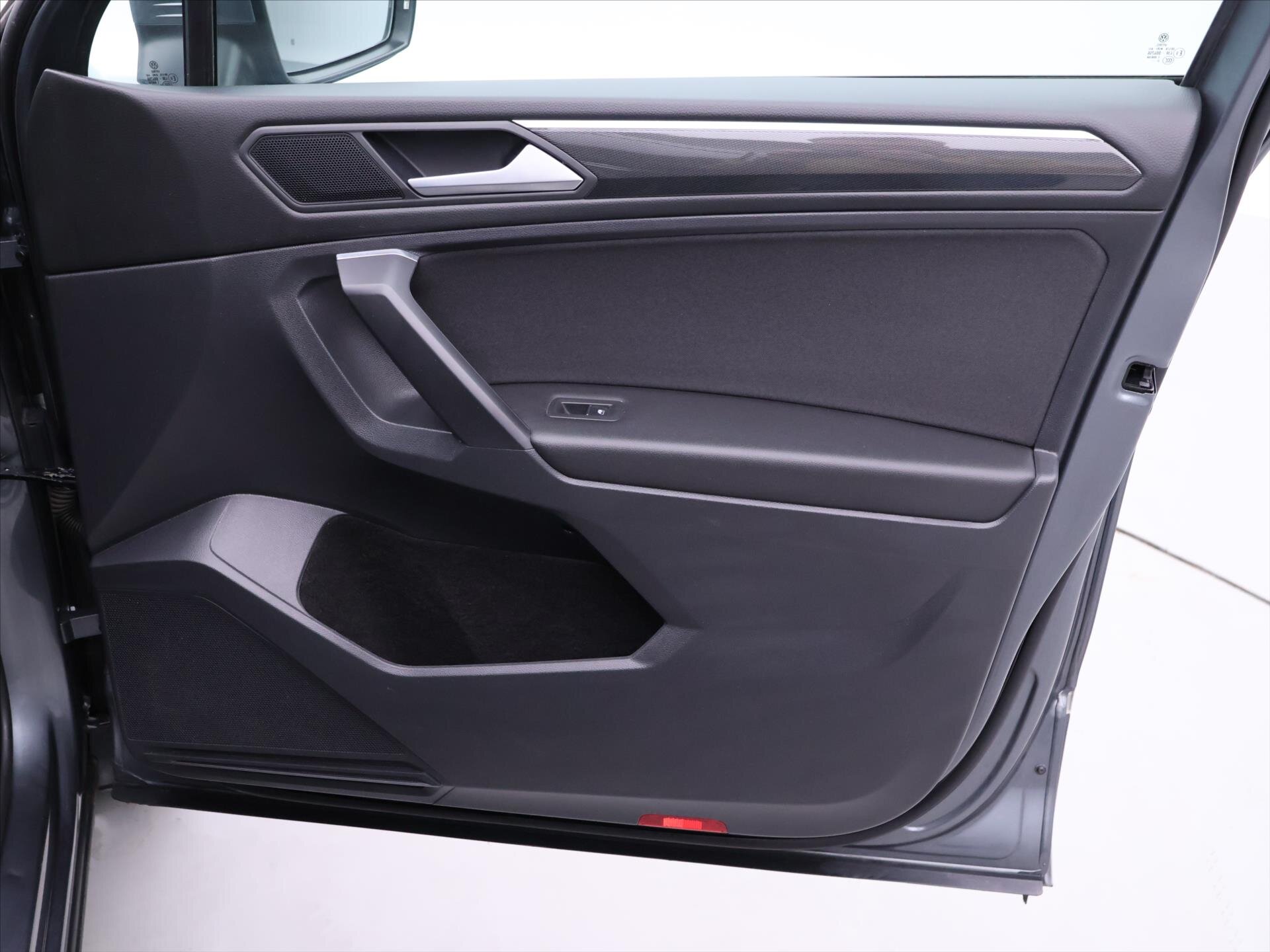 Volkswagen Tiguan Allspace SUV 1,5 l 110 kw